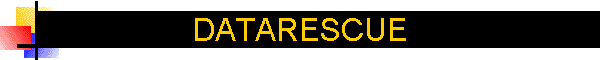DATARESCUE